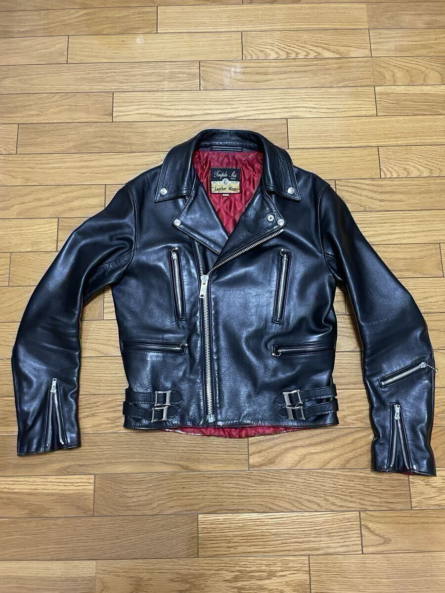 2025年最新】Yahoo!オークション -ルイスレザー(Mサイズ)の中古