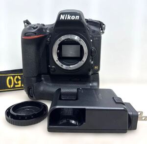 Nikon D750 ニコン デジタル一眼レフカメラ ボディ 美品