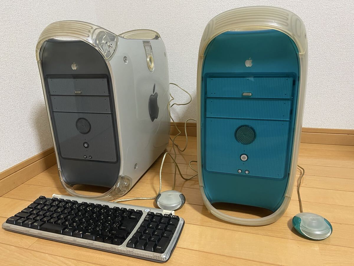 Yahoo!オークション -「power mac g3」の落札相場・落札価格