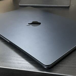 Mac book Air M2 16GB 512GB 13.6inch 2022 スペースグレイ