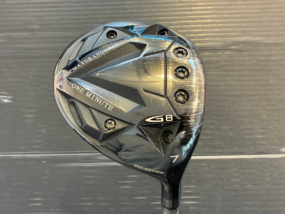 2025年最新】Yahoo!オークション -gpグランプリ(クラブ)の中古品・新品