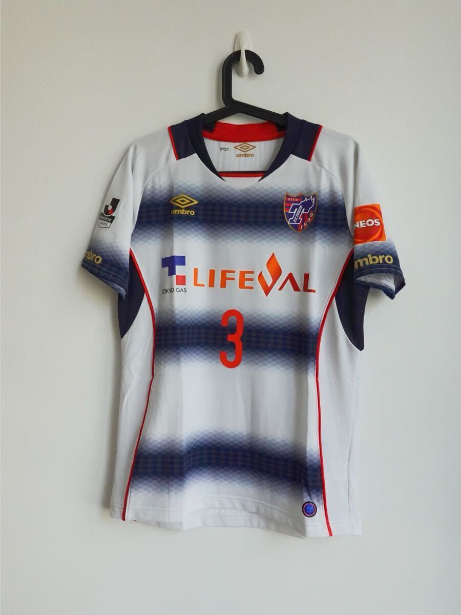 2025年最新】Yahoo!オークション -fc東京の中古品・新品・未使用