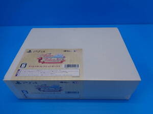 21-1 未開封品 PS4 ルルアのアトリエ ~アーランドの錬金術士4~ スペシャルコレクションボックス