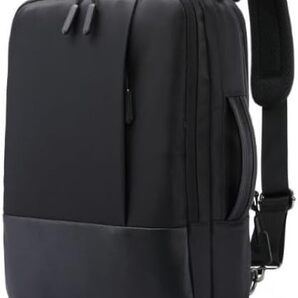 リュック ビジネスリュック 3way バックパック リュックサック 軽量 大容量 USB充電ポート