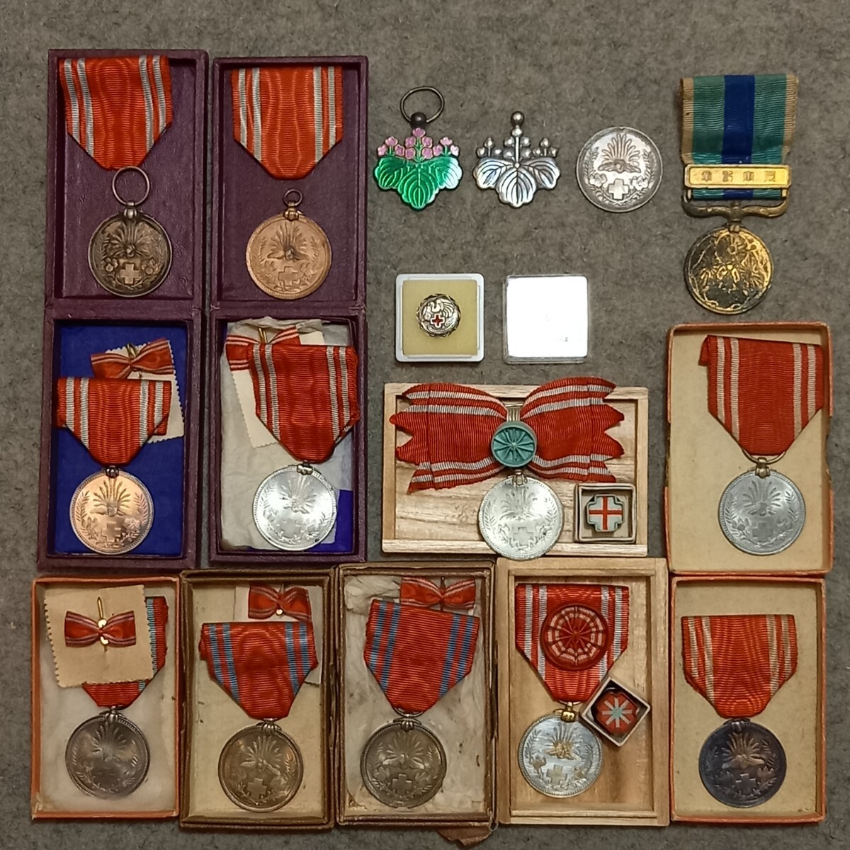 2025年最新】Yahoo!オークション -旧日本軍(勲章)の中古品・新品