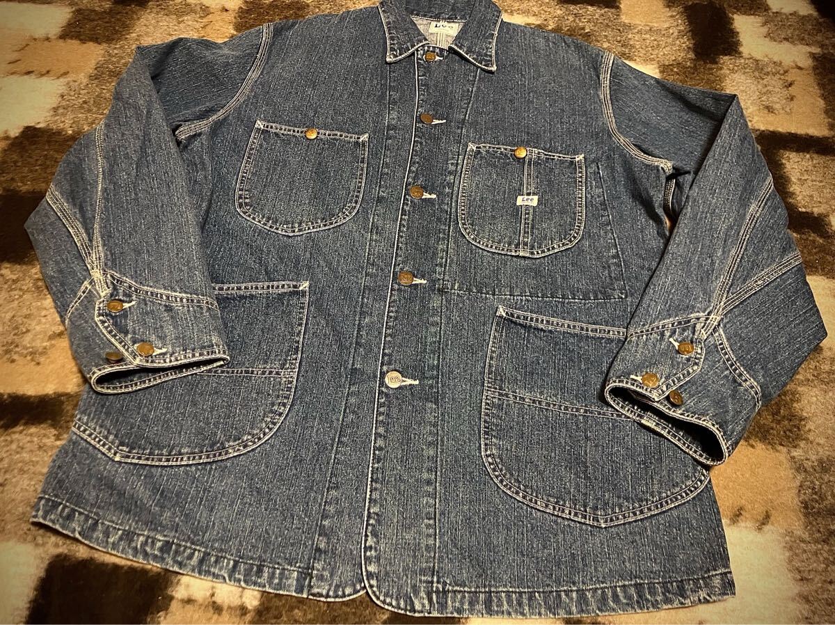 2025年最新】Yahoo!オークション -lee カバーオール 91 jの中古品