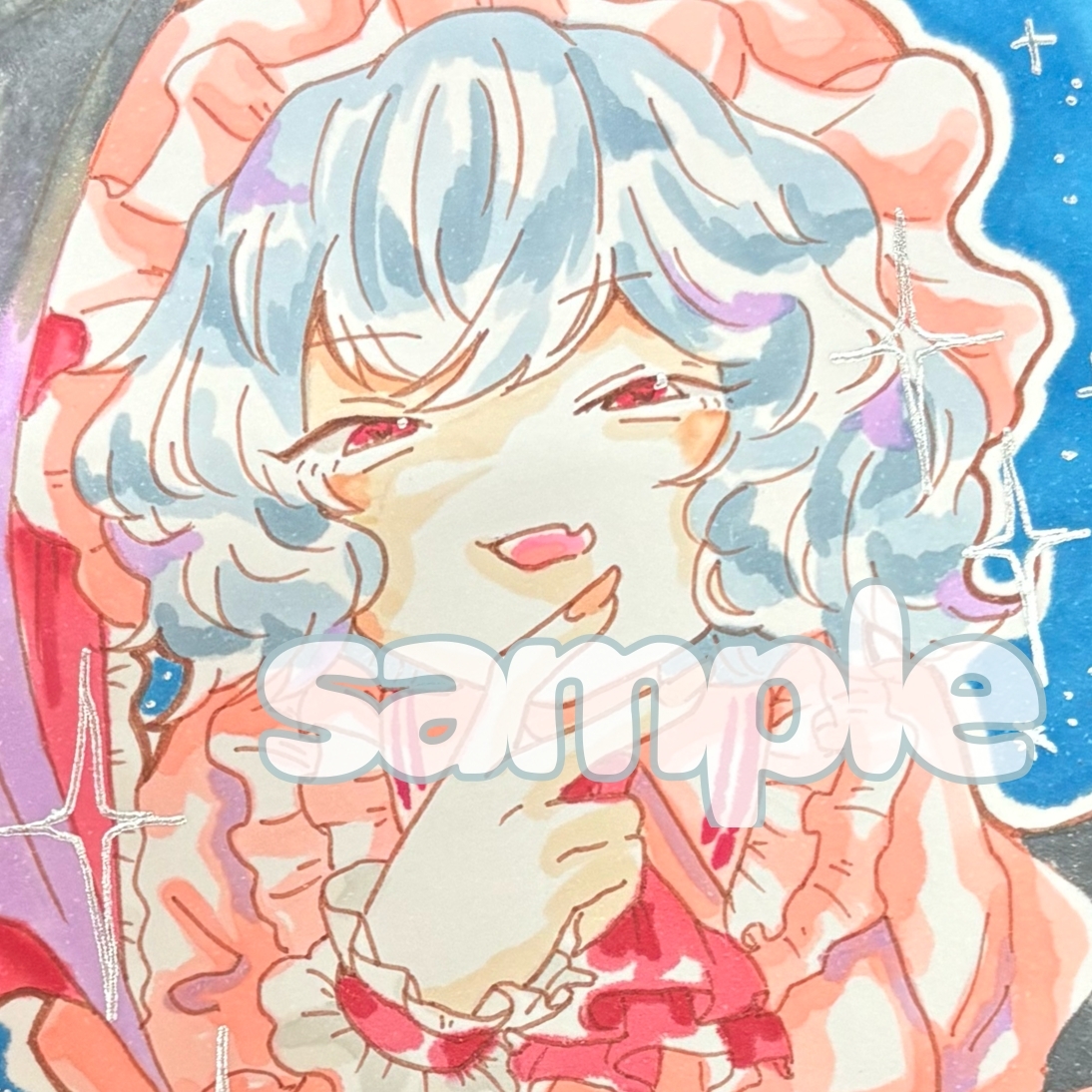 2025年最新】Yahoo!オークション -レミリアスカーレット(コミック