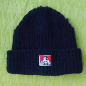 BEN DAVIS ベン デイビス ウォッチキャップ ニットキャップ