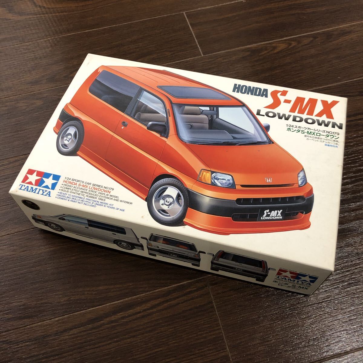 2025年最新】Yahoo!オークション -タミヤ s-mxの中古品・新品