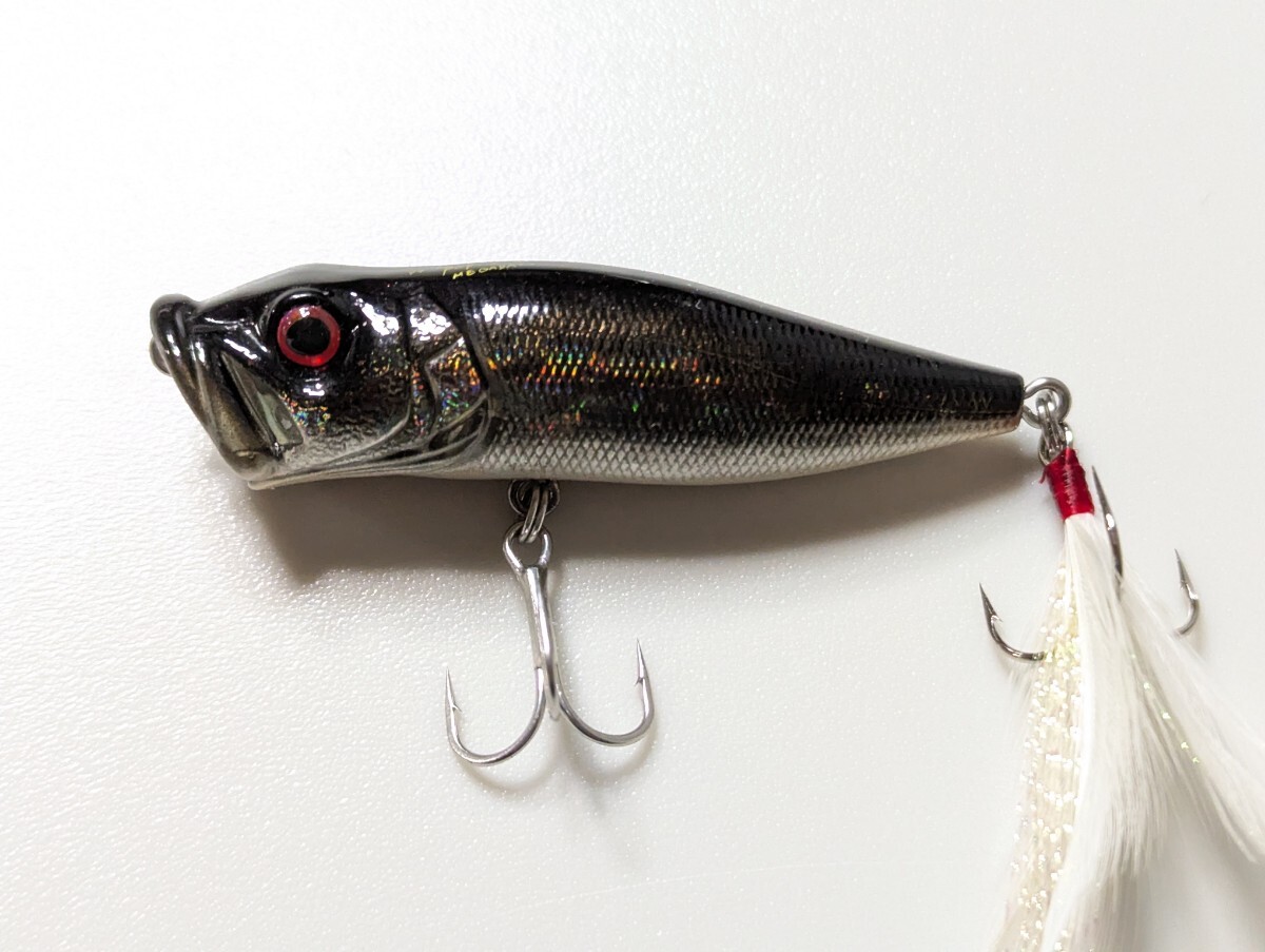 2025年最新】Yahoo!オークション -メガバス ポップxの中古品・新品・未