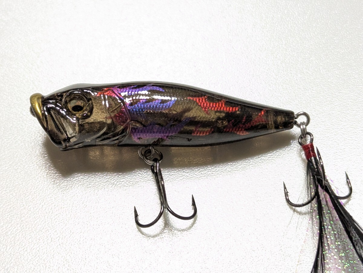 2025年最新】Yahoo!オークション -メガバス ポップx(フィッシング)の