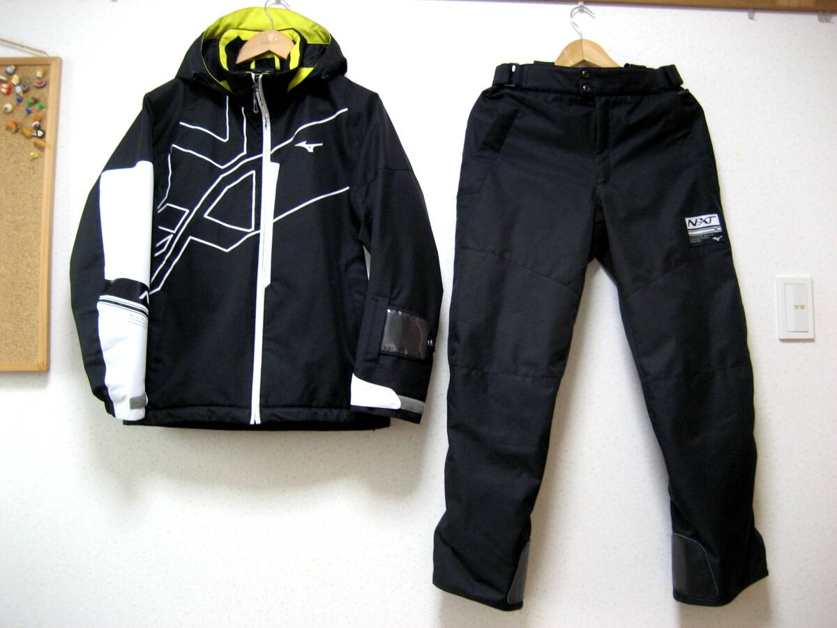 2025年最新】Yahoo!オークション -ミズノ スキー ウェアの中古品・新品