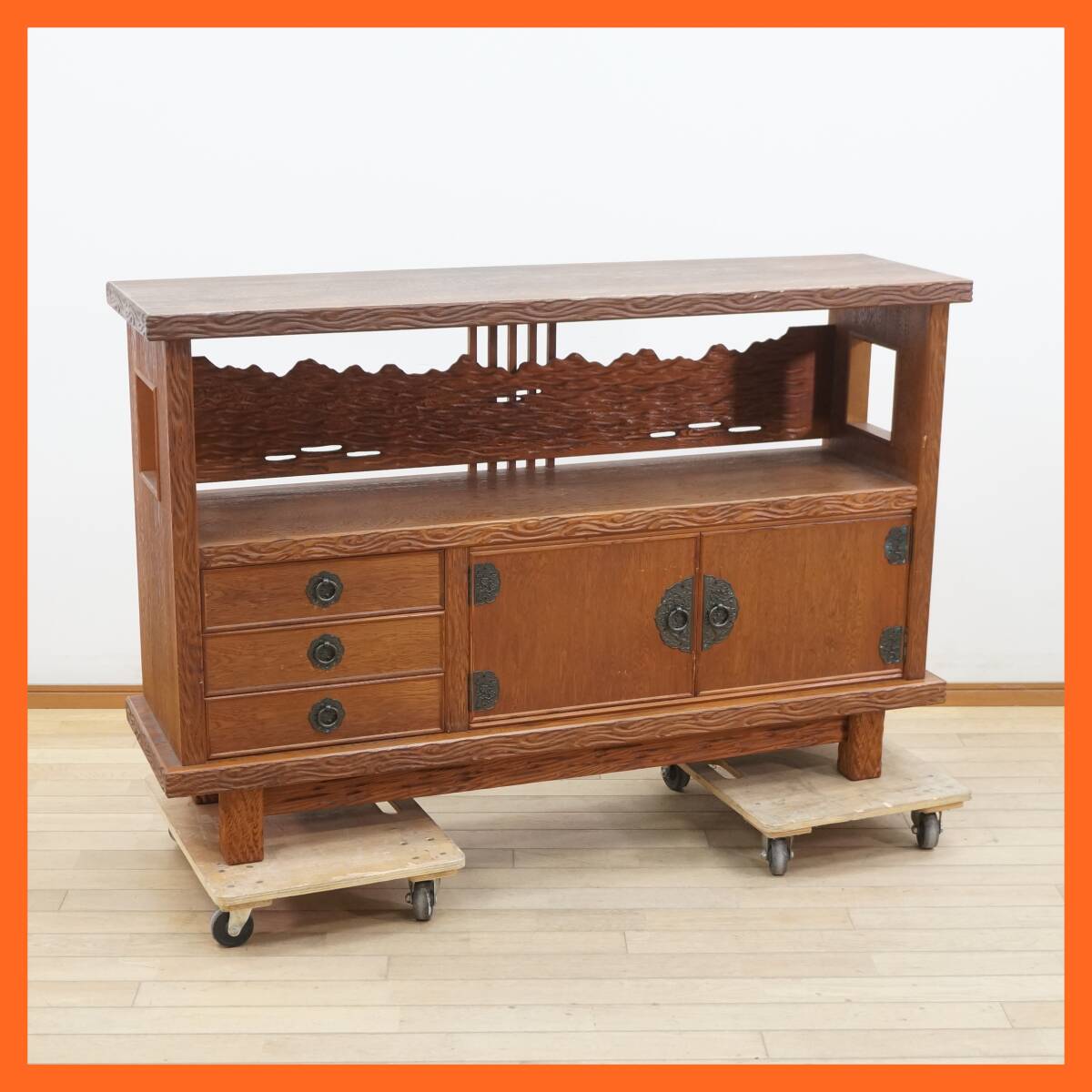 2025年最新】Yahoo!オークション -屋久杉 棚の中古品・新品・未使用品一覧