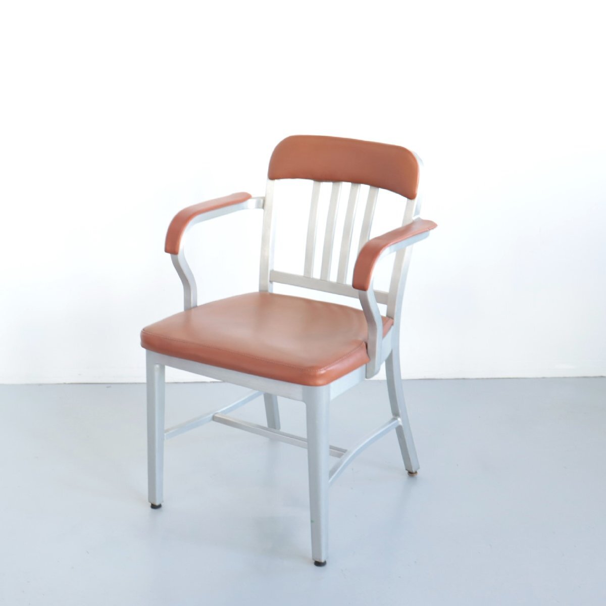 2025年最新】Yahoo!オークション -emeco ネイビーチェアの中古品