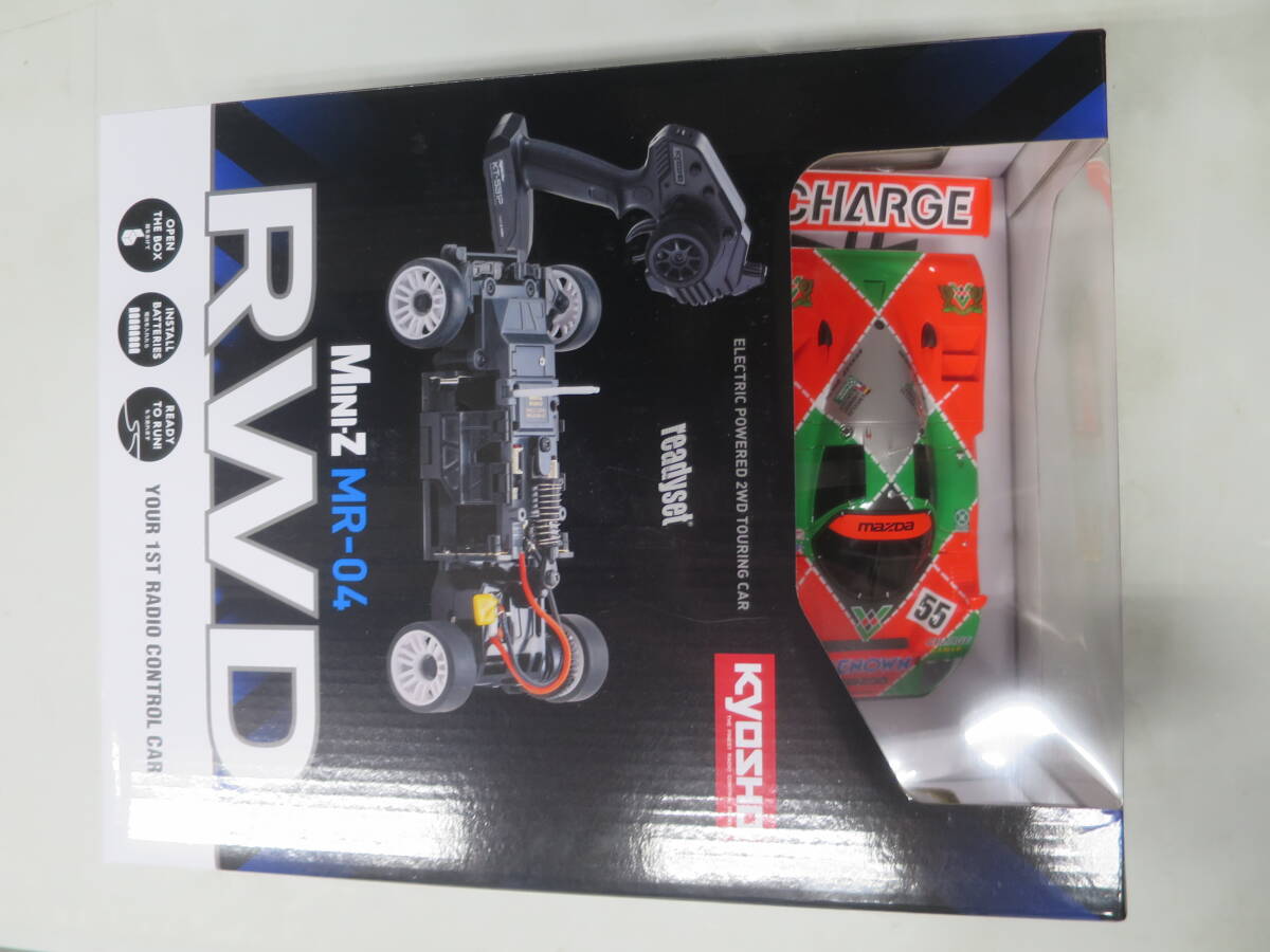 2025年最新】Yahoo!オークション -ミニッツ rwdの中古品・新品