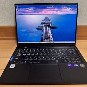 【美品】MousePro Core Ultra 7 258V 32GB SSD1TB