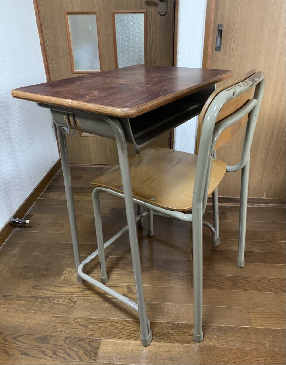 2025年最新】昭和レトロな机を探すならここ！懐かしい魅力が詰まった