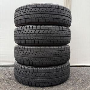 ブリヂストン☆BLIZZAKブリザック VRX☆155/65R14☆4本SET☆国産MADE in ジャパン