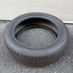 2025年式☆超バリ山.イボ残り☆TOYO NANOENERGY 3.ナノエナジー3☆165/55R15☆1本のみ☆国産MADE in ジャパン☆超低走行