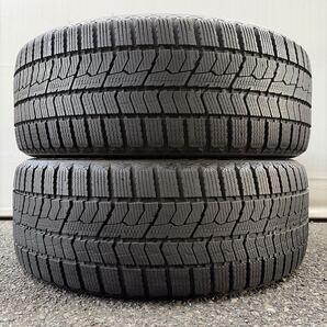 バリ山☆TOYO TIRES☆オブザーブ GARITガリット GIZ2☆215/45R18☆2本SET☆国産MADE in ジャパン.
