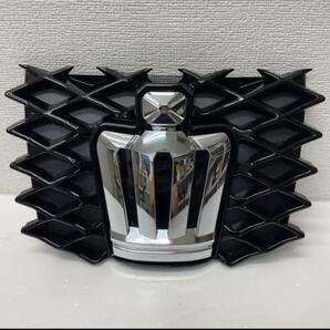 新品未使用☆210系 クラウン アスリート☆前期☆純正エンブレム☆Black Styleブラックスタイル☆ガソリン.黒☆プリクラ無☆AWS.GRS210.214