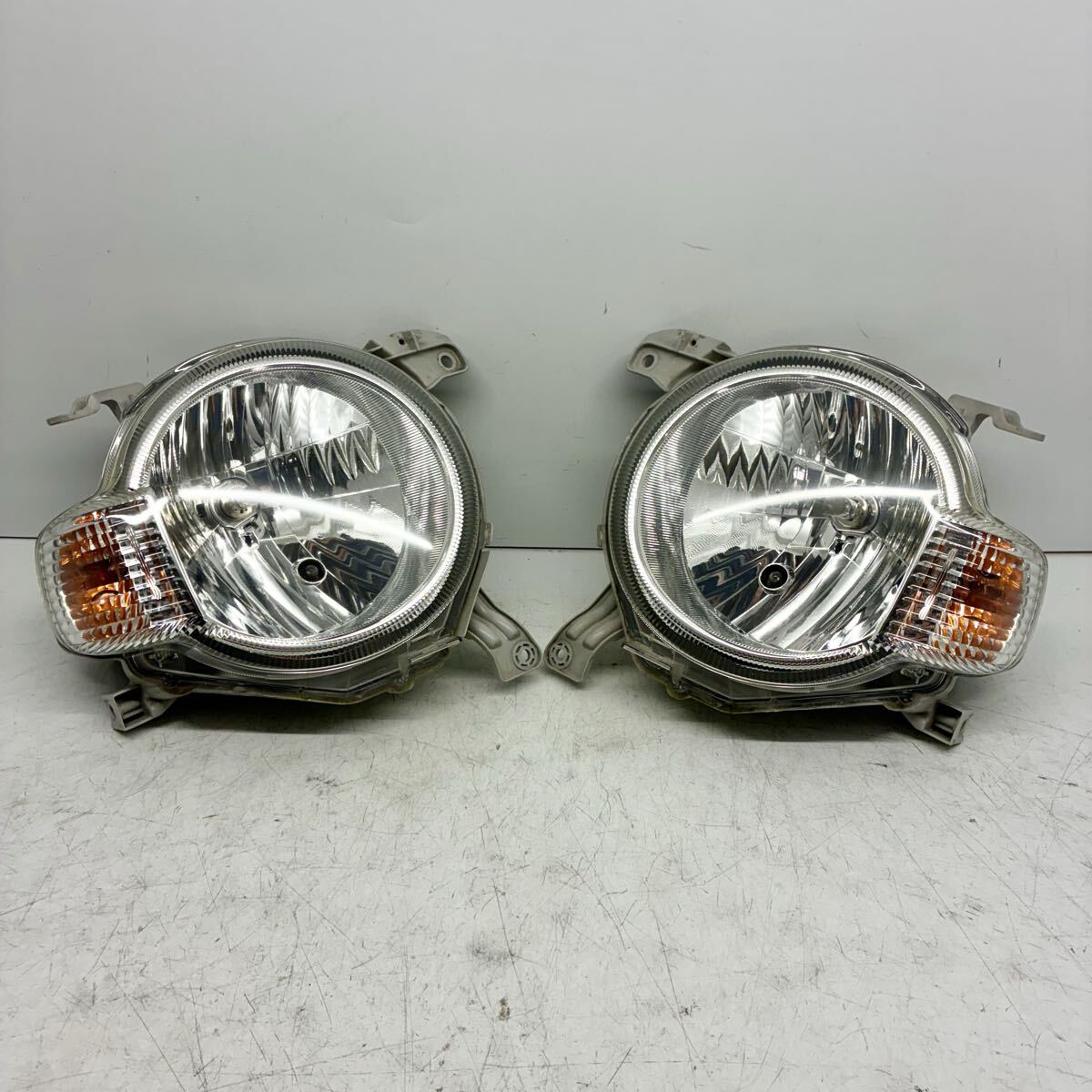 2025年最新】Yahoo!オークション -ミラココア ヘッドライト(パーツ)の