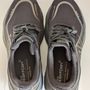 <匿名配送>new balance (ニューバランス) Fresh Foam X ★27センチ2E