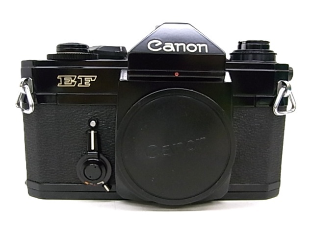 2025年最新】Yahoo!オークション -canon ef フィルム カメラの中古品