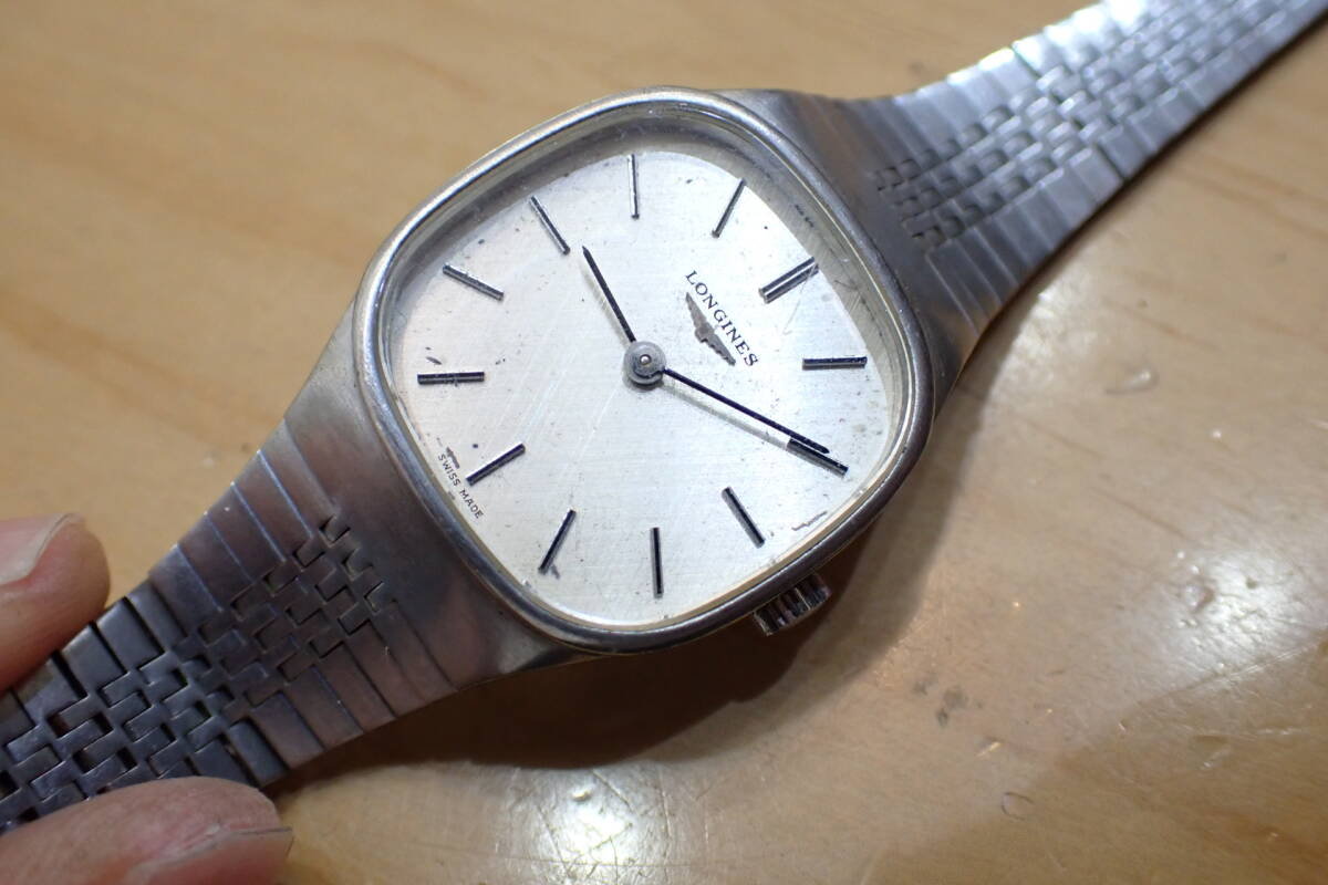 Yahoo!オークション -「ロンジン 時計 アンティーク」(その他