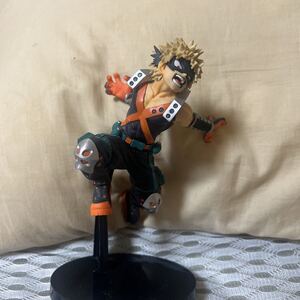 僕のヒーローアカデミア