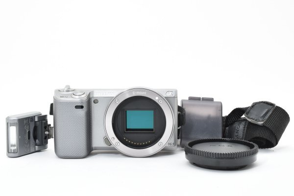 価格.com - SONY α NEX-5N ボディ 価格比較