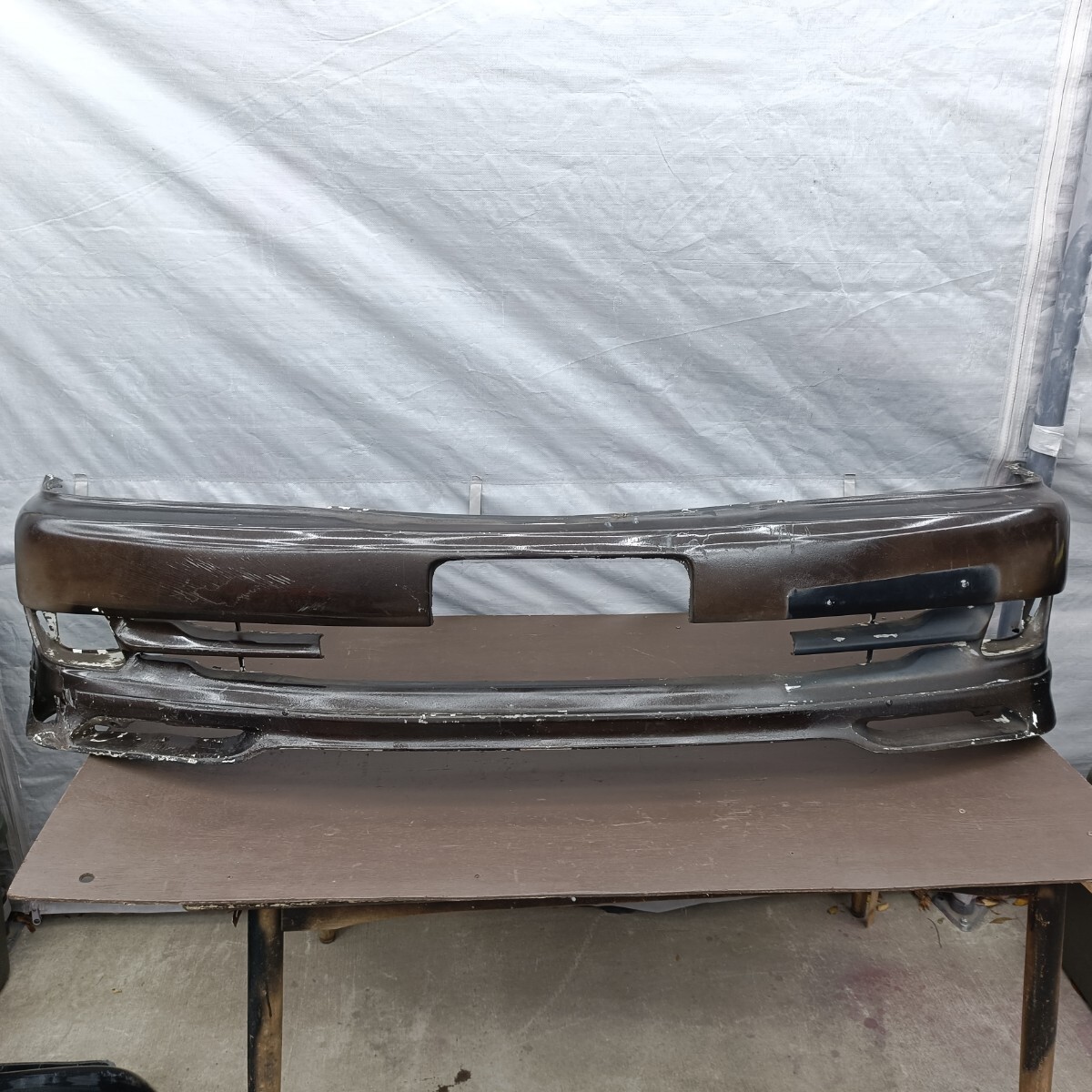 2025年最新】Yahoo!オークション -jzx100 チェイサー バンパー 純正