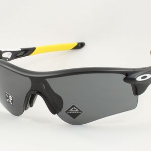 訳ありOAKLEY オークリー OO9206-6238 RADARLOCK PATH レーダーロックパス スポーツサングラス アジアンフィット 福岡ソフトバンクホークス