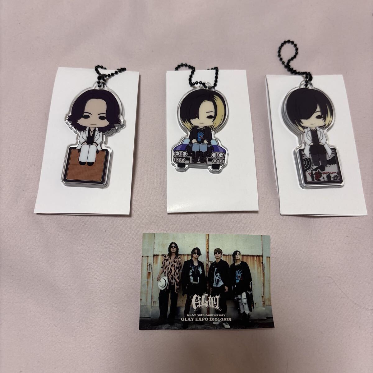 2025年最新】Yahoo!オークション - その他(GLAY か行)の中古品