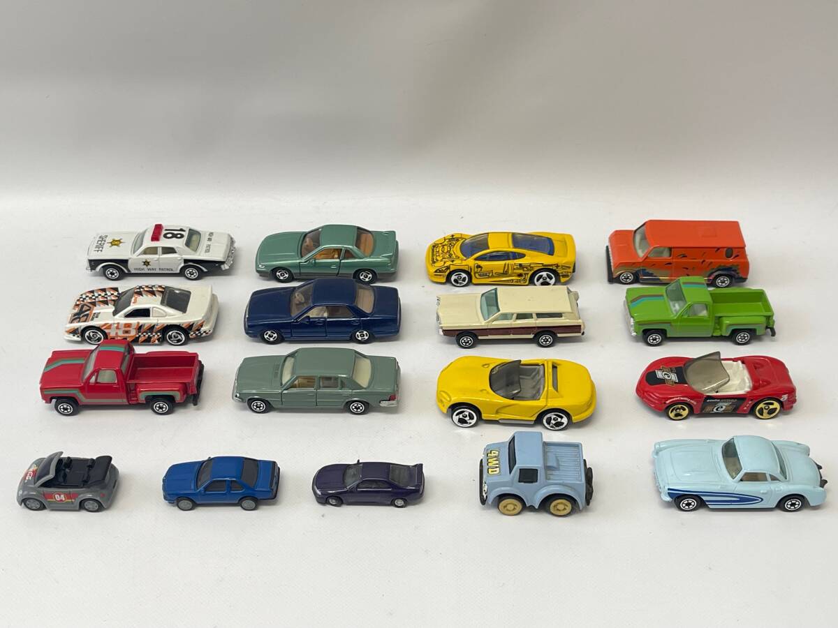 2025年最新】Yahoo!オークション -ミニカー まとめの中古品