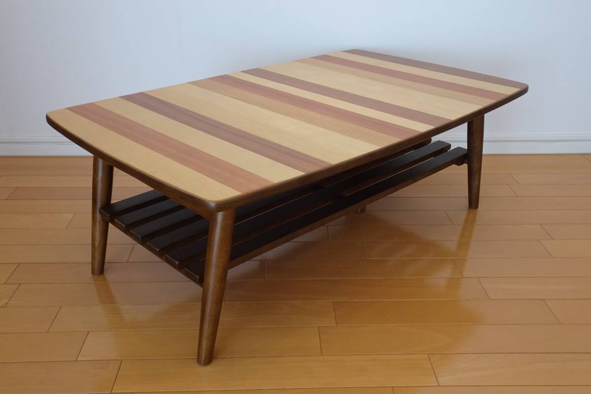 天然木⭐︎未使用⭐︎ローテーブル値下げ！ 2025年最新】Yahoo!オークション -天然木 ローテーブルの中古品・新品