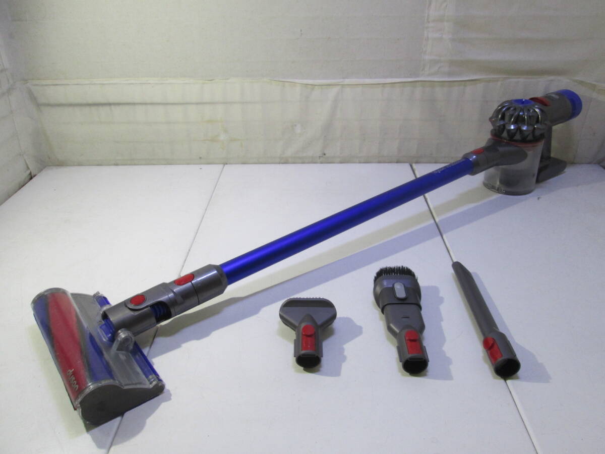 2025年最新】Yahoo!オークション -ダイソン dyson sv11の中古品・新品