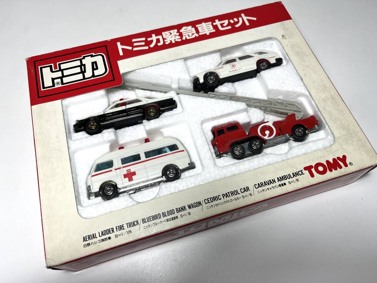 2025年最新】Yahoo!オークション -トミカ 日本製 セットの中古品