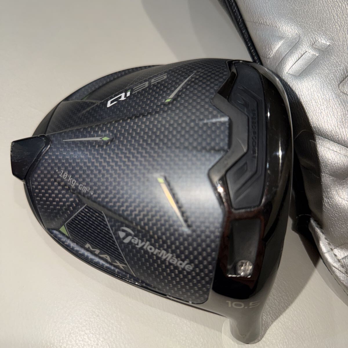 Yahoo!オークション -「qi10ヘッドのみ」の落札相場・落札価格