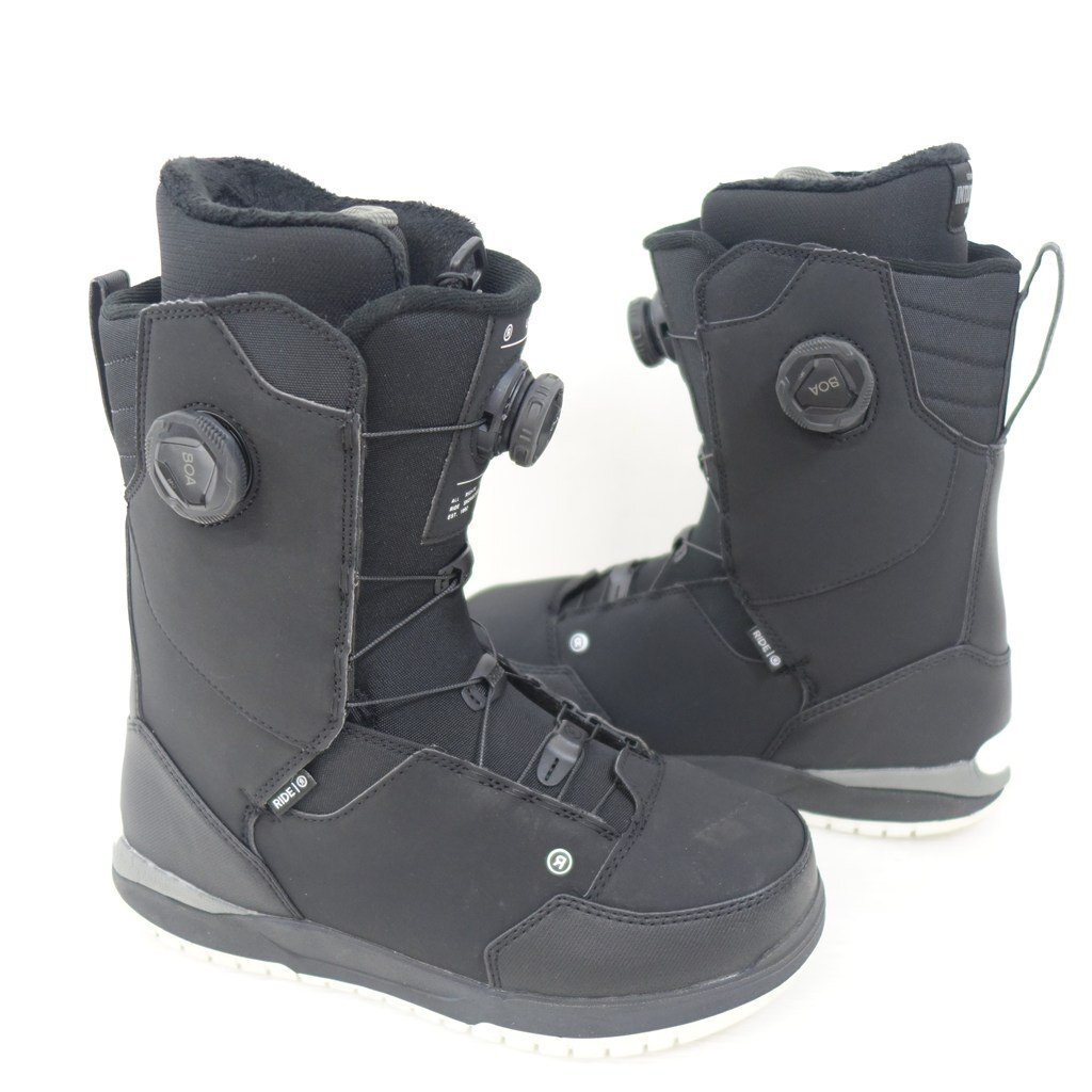 2025年最新】Yahoo!オークション -ライド スノーボードブーツの中古品