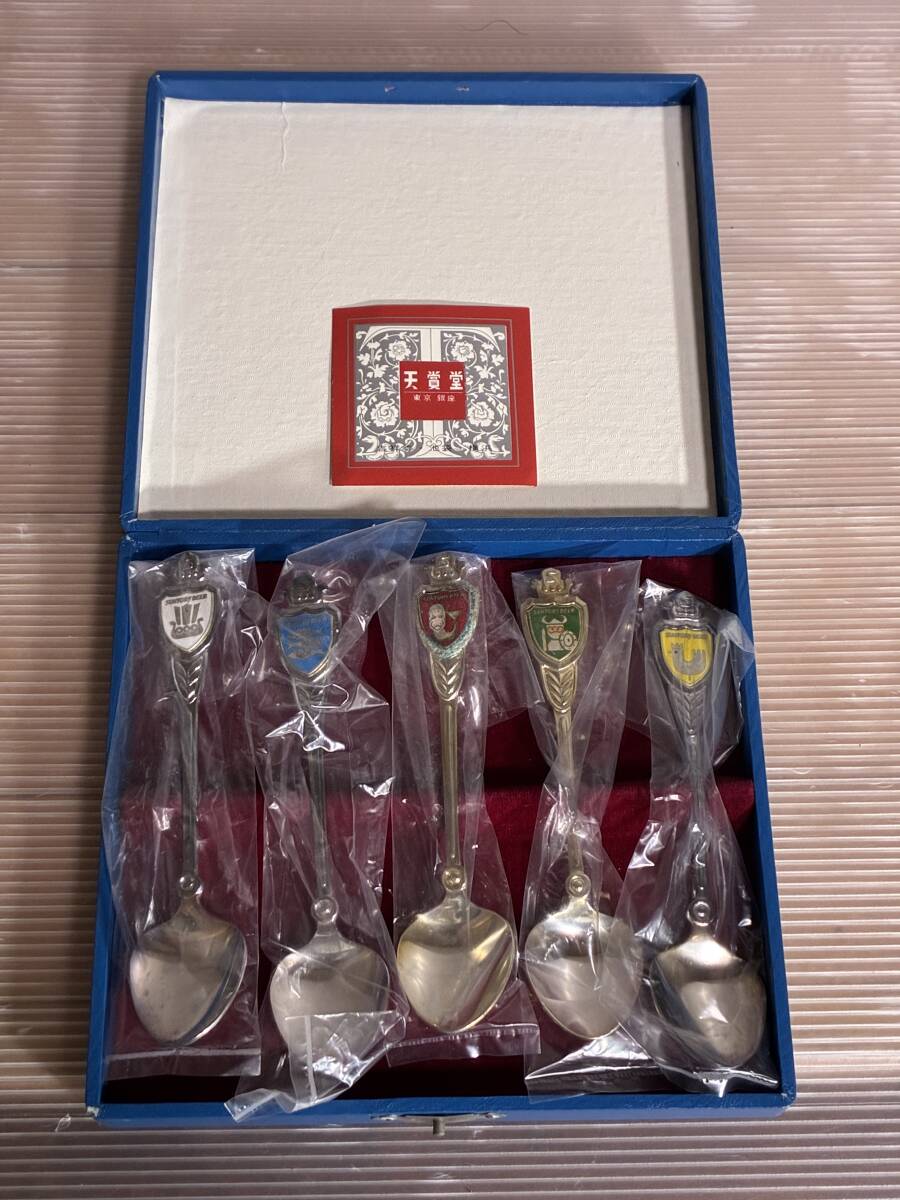 2025年最新】Yahoo!オークション -シルバースプーンの中古品・新品・未