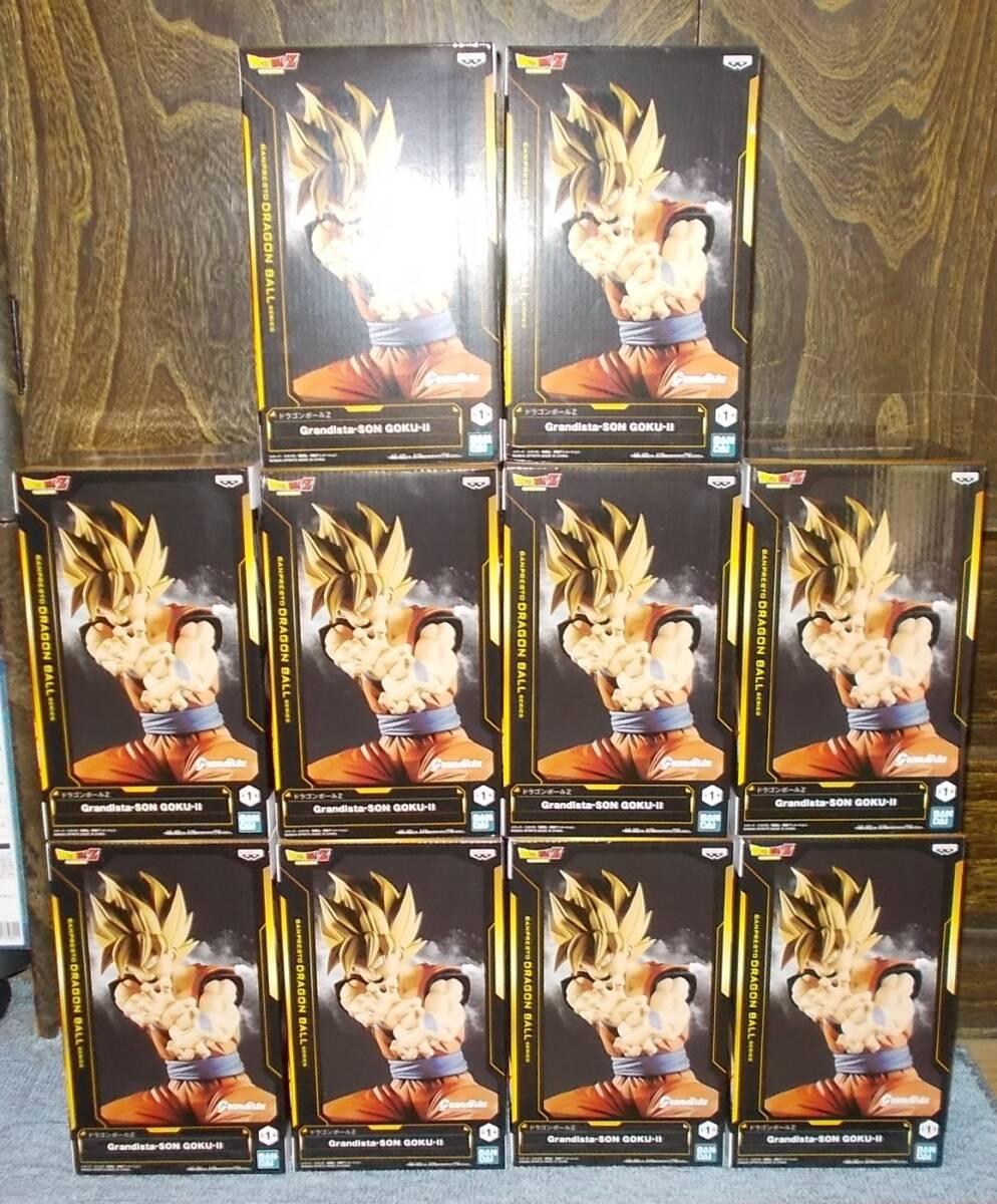 2025年最新】Yahoo!オークション -ドラゴンボール グランディスタの