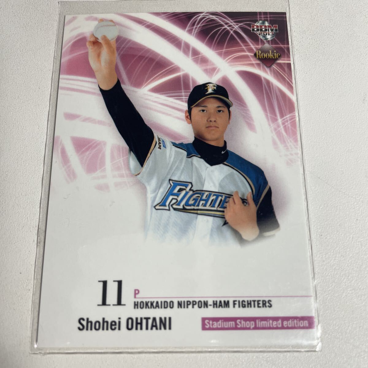 2025年最新】Yahoo!オークション -bbm 2013 大谷翔平 日本ハム