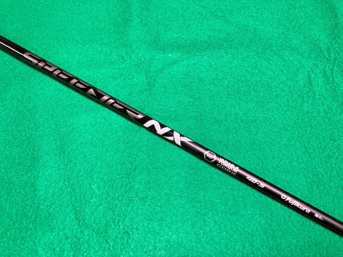 Yahoo!オークション -「スピーダーnxブラック テーラーメイド