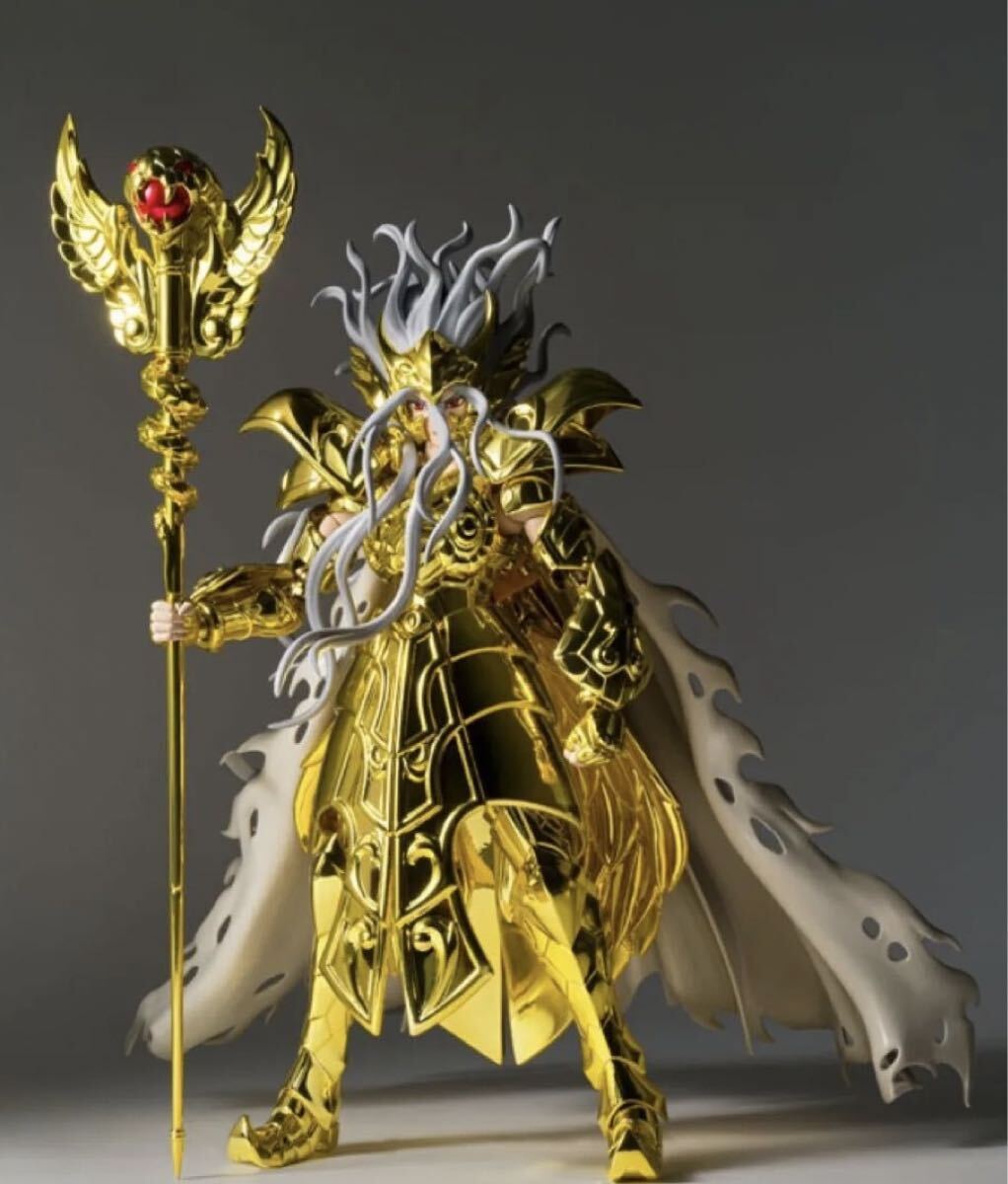 中古）【まとめ売り】聖闘士聖衣神話ex 7体セット（ライブラ欠品有／サジ破損有） 中古）【まとめ売り】聖闘士聖衣神話ex 7体セット（ライブラ欠品有／