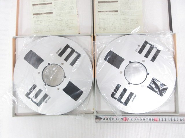 2025年最新】Yahoo!オークション -オープンリールテープ