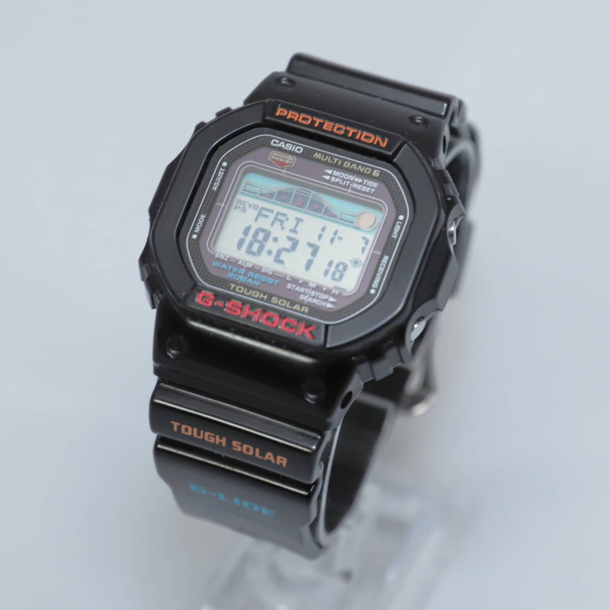 2025年最新】Yahoo!オークション -g-shock gwx-5600の中古品・新品・未