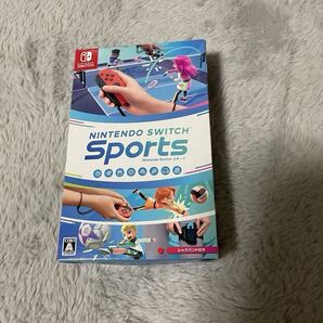 Nintendo Switch Sports ニンテンドースイッチスポーツ ニンテンドースイッチ