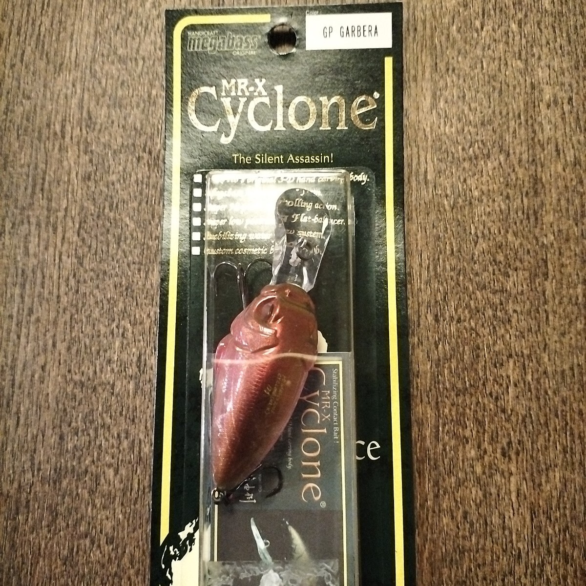 2025年最新】Yahoo!オークション -mr-x サイクロンの中古品