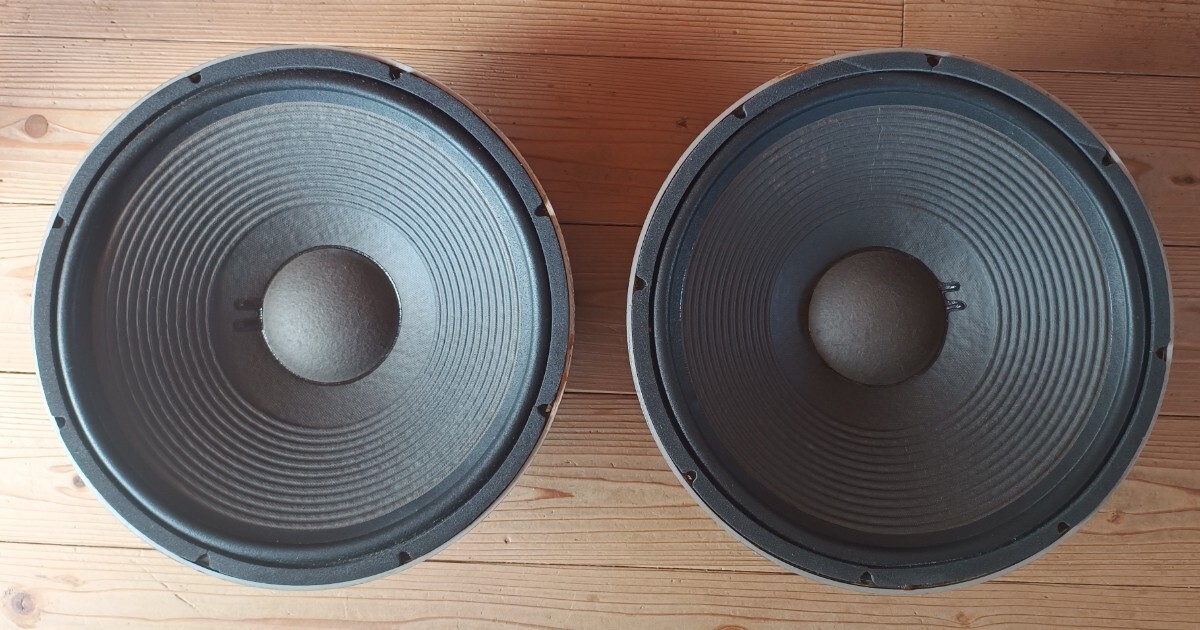 Yahoo!オークション -「jbl 2235h」の落札相場・落札価格